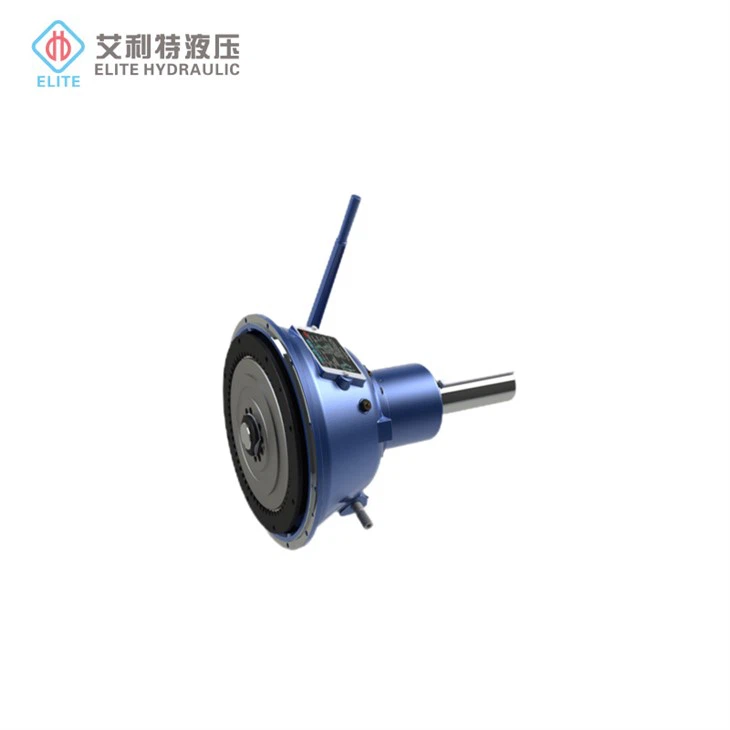 পাওয়ার নিন - ক্লাচ বন্ধ - ইঞ্জিন চালিত সরঞ্জাম