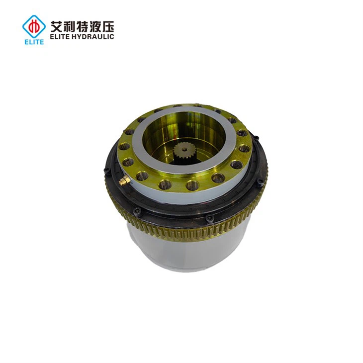 4500nm প্ল্যানেটারি গিয়ারবক্স উইঞ্চ ড্রাইভ