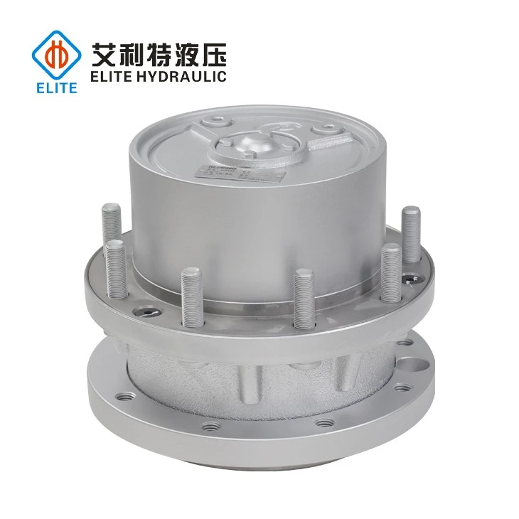 China Planetary gear drives